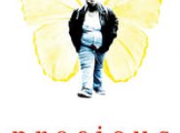 Poster for the movie "Precious"