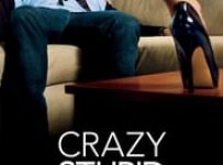 Poster for the movie "Crazy, Stupid, Love."
