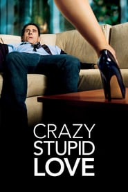 Poster for the movie "Crazy, Stupid, Love."