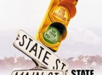 Poster for the movie "State and Main"
