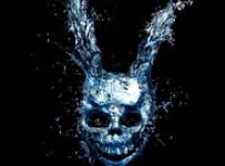 Poster for the movie "Donnie Darko"