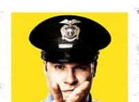 Poster for the movie "Observe and Report"