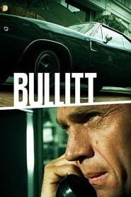 Poster for the movie "Bullit"