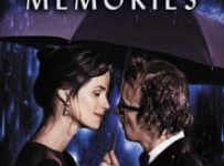 Poster for the movie "Stardust Memories"