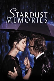 Poster for the movie "Stardust Memories"