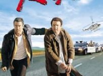 Poster for the movie "Midnight Run"