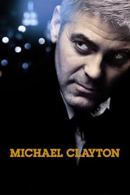 Poster for the movie "Michael Clayton"