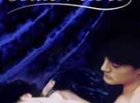 Poster for the movie "Blue Velvet"