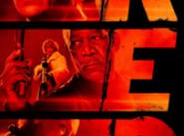 Poster for the movie "RED"