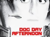 Poster for the movie "Dog Day Afternoon"