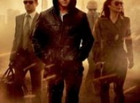 Poster for the movie "Mission: Impossible - Ghost Protocol"