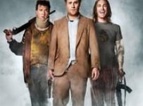 Poster for the movie "Pineapple Express"