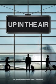 Poster for the movie "Up in the Air"