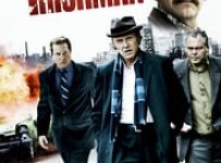 Poster for the movie "Kill the Irishman"