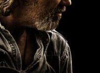 Poster for the movie "Crazy Heart"