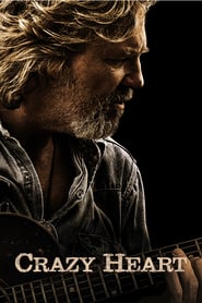 Poster for the movie "Crazy Heart"