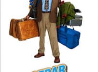 Poster for the movie "Cedar Rapids"