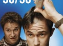 Poster for the movie "50/50"