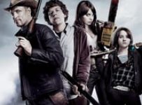 Poster for the movie "Zombieland"