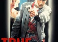 Poster for the movie "True Romance"