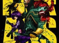 Poster for the movie "Kick-Ass"