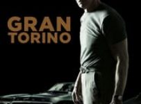 Poster for the movie "Gran Torino"