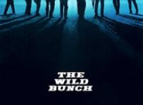 Poster for the movie "The Wild Bunch"