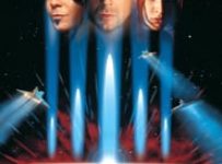 Poster for the movie "The Fifth Element"