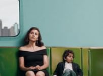 Poster for the movie "The Kindergarten Teacher"