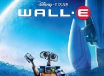 Poster for the movie "WALL·E"