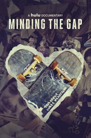 Poster for the movie "Minding the Gap"