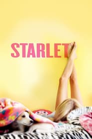 Poster for the movie "Starlet"