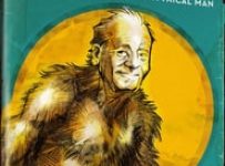 Poster for the movie "The Bill Murray Stories: Life Lessons Learned from a Mythical Man"