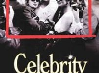Poster for the movie "Celebrity"