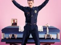 Poster for the movie "Thunder Road"