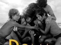 Poster for the movie "Roma"