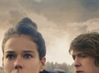 Poster for the movie "Maine"