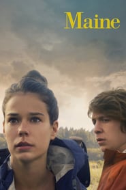 Poster for the movie "Maine"