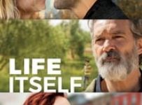 Poster for the movie "Life Itself"