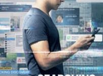 Poster for the movie "Searching"