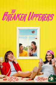 Poster for the movie "The Breaker Upperers"