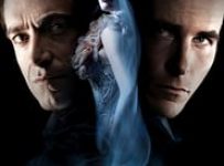 Poster for the movie "The Prestige"