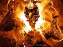 Poster for the movie ""