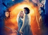 Poster for the movie "Stardust"