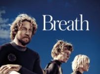 Poster for the movie "Breath"