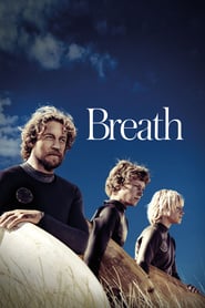 Poster for the movie "Breath"