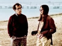 Poster for the movie "Annie Hall"