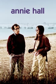 Poster for the movie "Annie Hall"