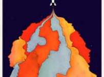 Poster for the movie "Mercury 13"