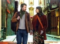 Poster for the movie "Once"